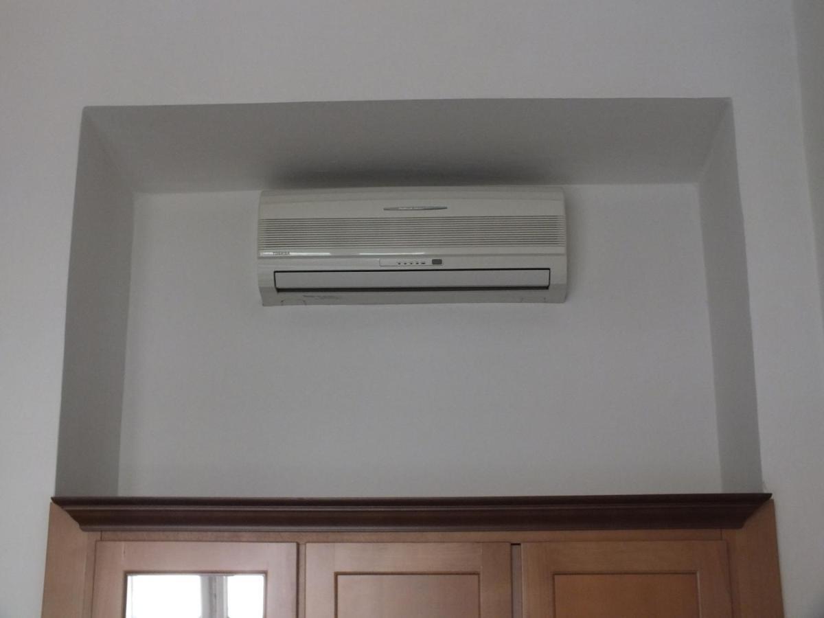 Brezina Pension Prague Room photo